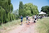 34. Aasee Triathlon - Mitteldistanz