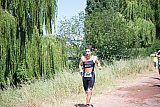 34. Aasee Triathlon - Mitteldistanz