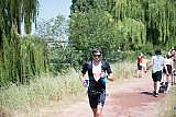 34. Aasee Triathlon - Mitteldistanz