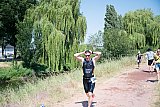 34. Aasee Triathlon - Mitteldistanz