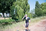 34. Aasee Triathlon - Mitteldistanz
