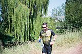 34. Aasee Triathlon - Mitteldistanz