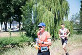 34. Aasee Triathlon - Mitteldistanz