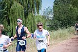 34. Aasee Triathlon - Mitteldistanz
