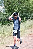 34. Aasee Triathlon - Mitteldistanz