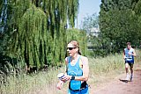 34. Aasee Triathlon - Mitteldistanz