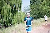 34. Aasee Triathlon - Mitteldistanz