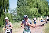 34. Aasee Triathlon - Mitteldistanz