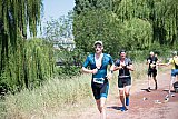 34. Aasee Triathlon - Mitteldistanz