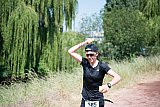 34. Aasee Triathlon - Mitteldistanz