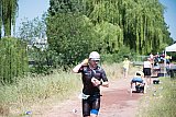 34. Aasee Triathlon - Mitteldistanz