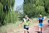 34. Aasee Triathlon - Mitteldistanz