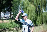 34. Aasee Triathlon - Mitteldistanz