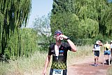 34. Aasee Triathlon - Mitteldistanz