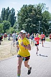 34. Aasee Triathlon - Mitteldistanz