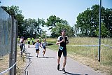 34. Aasee Triathlon - Mitteldistanz