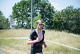 34. Aasee Triathlon - Mitteldistanz