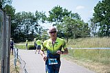 34. Aasee Triathlon - Mitteldistanz