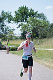 34. Aasee Triathlon - Mitteldistanz