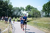 34. Aasee Triathlon - Mitteldistanz
