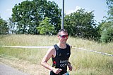 34. Aasee Triathlon - Mitteldistanz