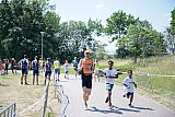 34. Aasee Triathlon - Mitteldistanz