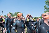34. Aasee Triathlon - Bocholter Distanz