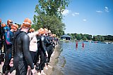 34. Aasee Triathlon - Bocholter Distanz