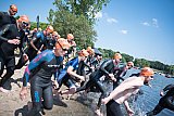 34. Aasee Triathlon - Bocholter Distanz