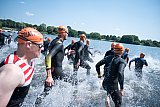 34. Aasee Triathlon - Bocholter Distanz