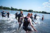 34. Aasee Triathlon - Bocholter Distanz