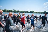 34. Aasee Triathlon - Bocholter Distanz
