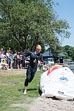 34. Aasee Triathlon - Bocholter Distanz
