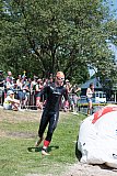 34. Aasee Triathlon - Bocholter Distanz