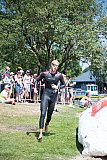 34. Aasee Triathlon - Bocholter Distanz