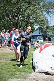 34. Aasee Triathlon - Bocholter Distanz