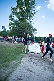 34. Aasee Triathlon - Bocholter Distanz