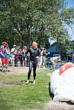 34. Aasee Triathlon - Bocholter Distanz