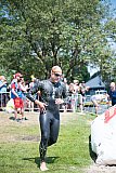 34. Aasee Triathlon - Bocholter Distanz
