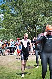 34. Aasee Triathlon - Bocholter Distanz