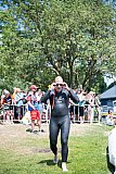 34. Aasee Triathlon - Bocholter Distanz