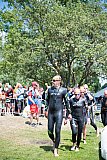 34. Aasee Triathlon - Bocholter Distanz