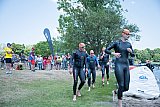 34. Aasee Triathlon - Bocholter Distanz