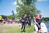 34. Aasee Triathlon - Bocholter Distanz