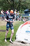 34. Aasee Triathlon - Bocholter Distanz