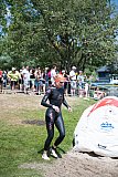 34. Aasee Triathlon - Bocholter Distanz