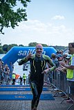 34. Aasee Triathlon - Bocholter Distanz