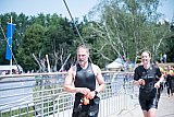 34. Aasee Triathlon - Bocholter Distanz