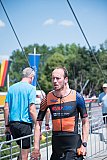 34. Aasee Triathlon - Bocholter Distanz