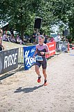 34. Aasee Triathlon - Mitteldistanz